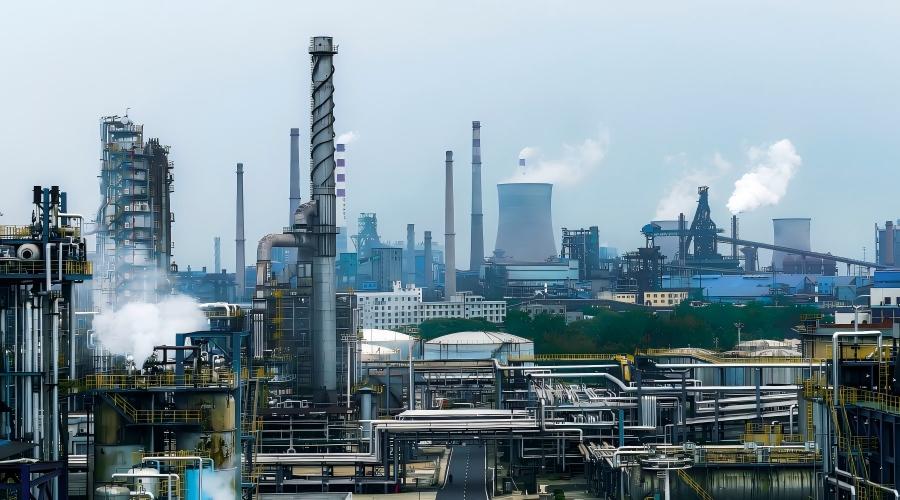 中國(guó)全面構(gòu)建化工園區(qū)水環(huán)境安全防線(xiàn)，46家園區(qū)入選應(yīng)急防控體系試點(diǎn)